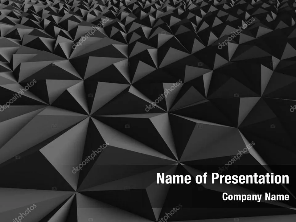 Abstract Triangle Mesh