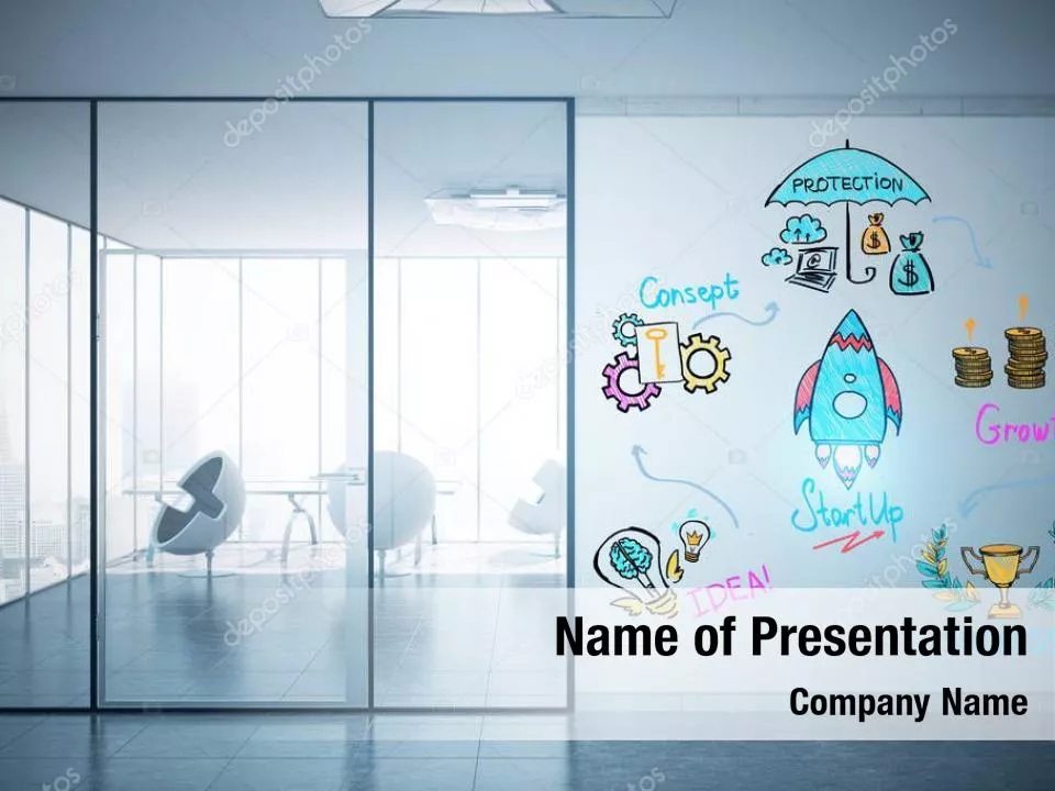 Startup Business Project