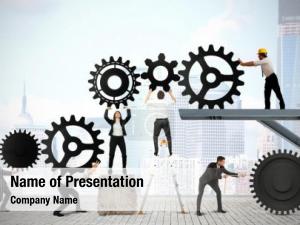  PowerPoint Template