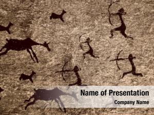 Rock Paintings