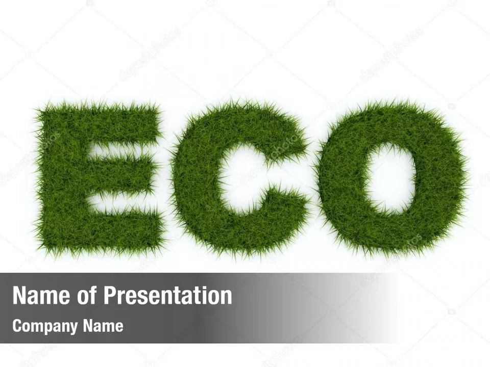 Eco Sign