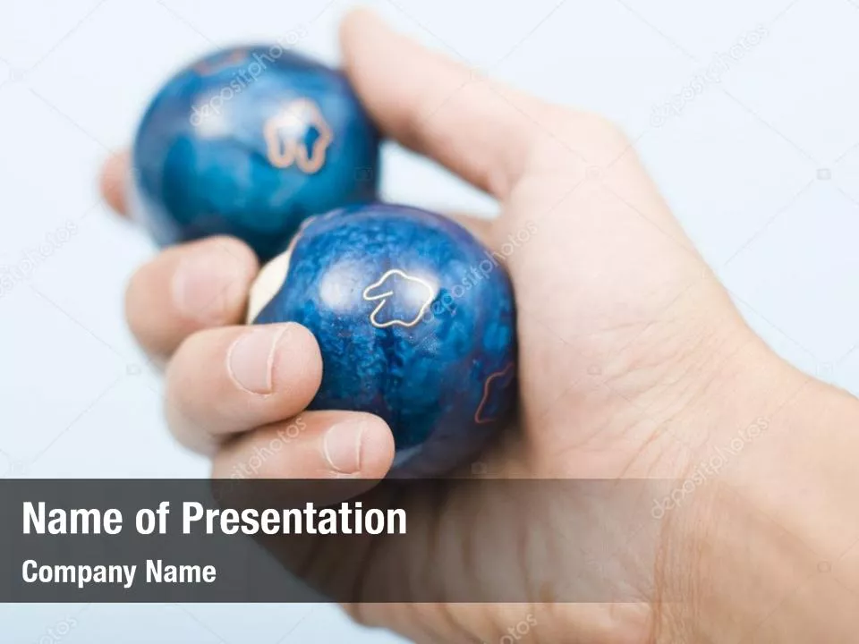 Chinese Therapy Balls