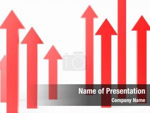 Arrow Theme PowerPoint Template