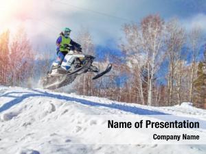 Xtreme Mountain Skiing