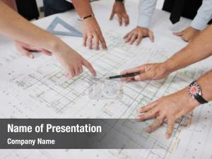 Architecture Planning