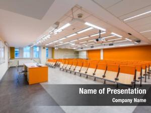 Lecture Room