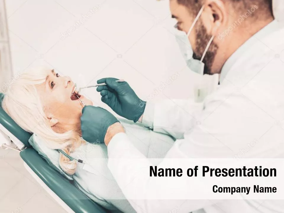 Preventative Dentistry