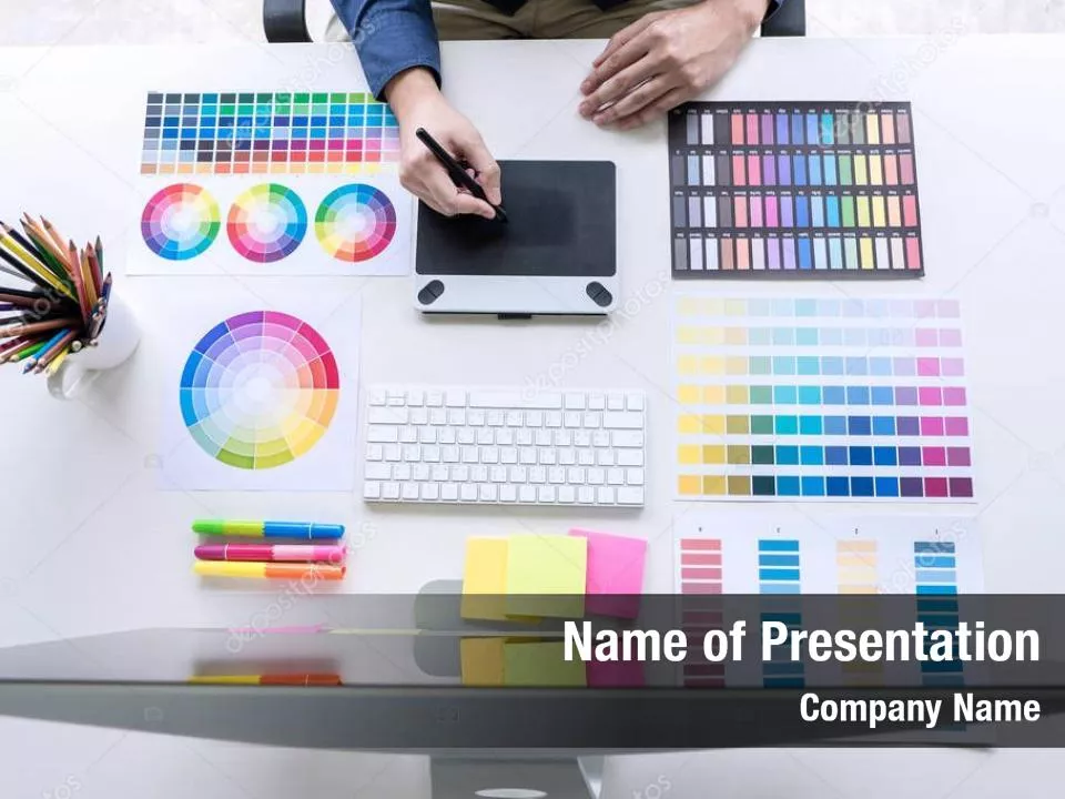 Graphic Design Tools