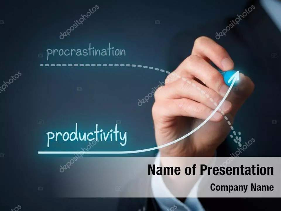 Business Productivity