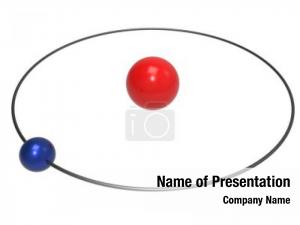 Orbital PowerPoint Template
