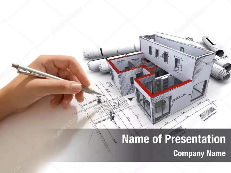 Architecture Design Development