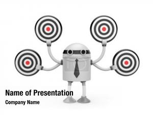 Business Android with Target
