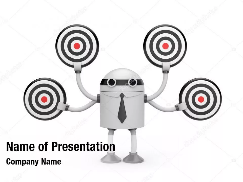 Business Android with Target