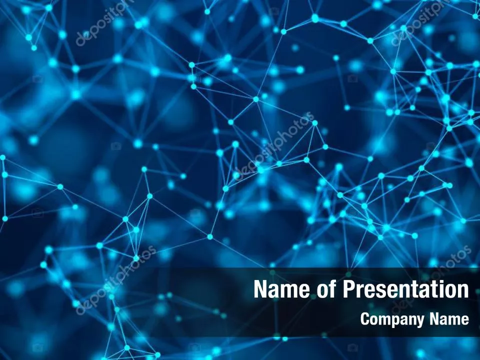 Network and Communication