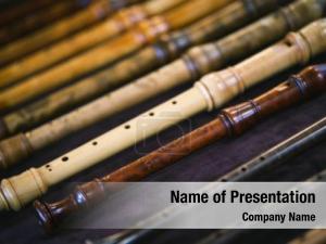 Wind Instrument