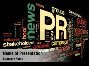 Public Relation