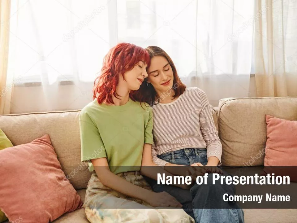 Homosexual Relationships