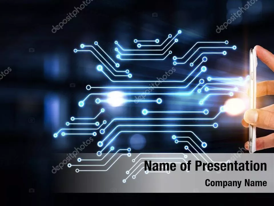 Integrated Technology