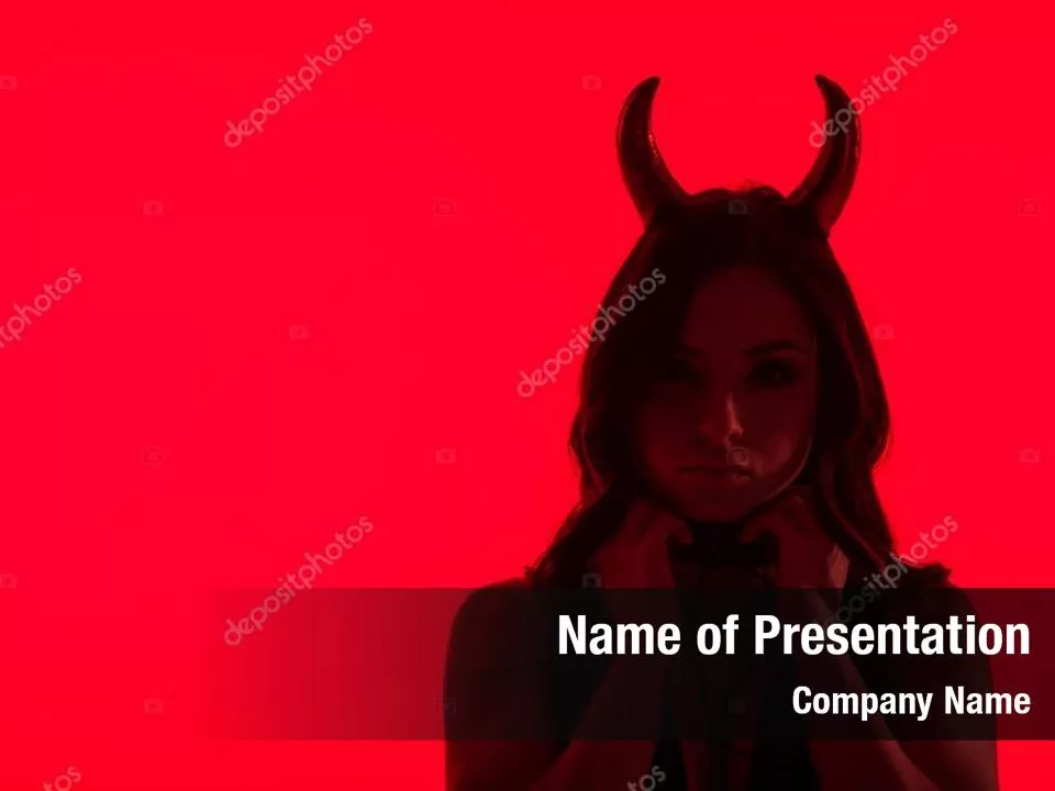 Devil Girl