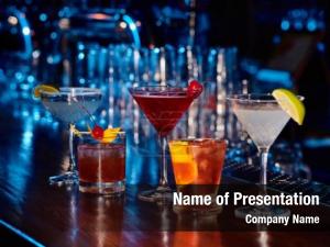 Refreshing Drinks