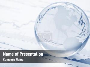 Global Investment PowerPoint Template