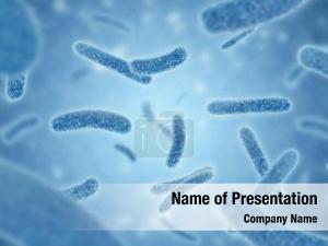 Legionnaires Disease PowerPoint Template