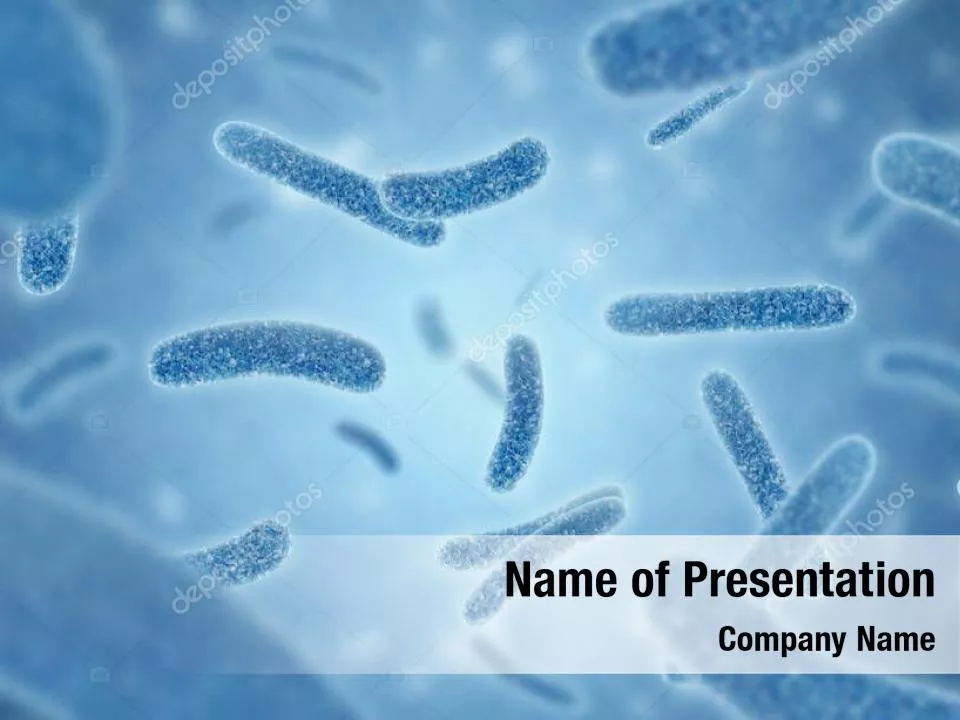 Legionnaires Disease