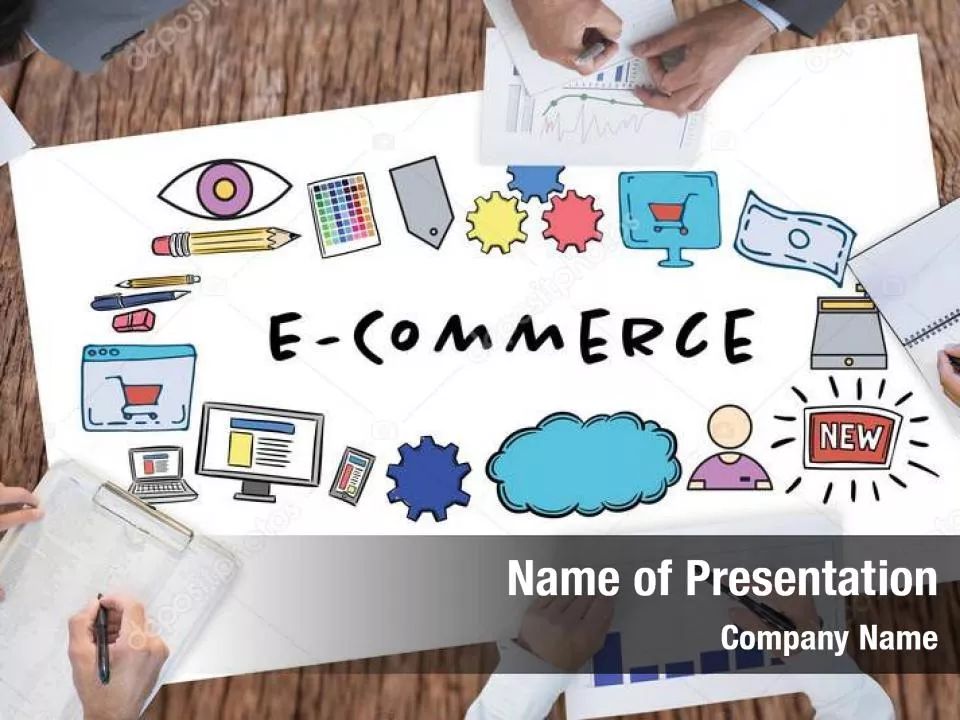 E Commerce Development