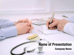 Medical Examination and Prescriptions
