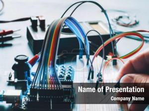 Hardware Development