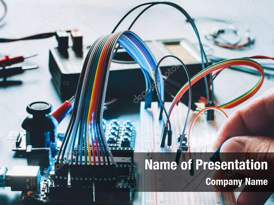 Hardware Development