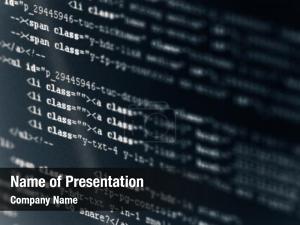 Morse code PowerPoint Templates - PowerPoint Backgrounds for Morse code ...