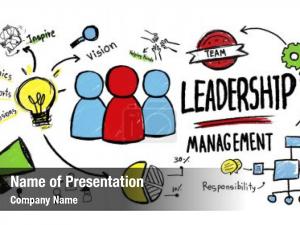 Effective Manager PowerPoint Template