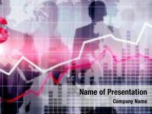 World Crisis PowerPoint Template