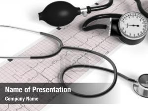 Phonendoscope Medical