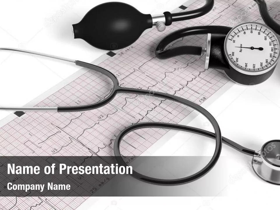 Phonendoscope Medical