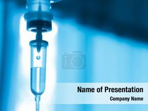 Infusion PowerPoint Template
