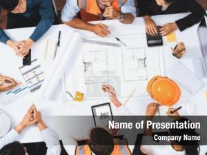 Planning And Building