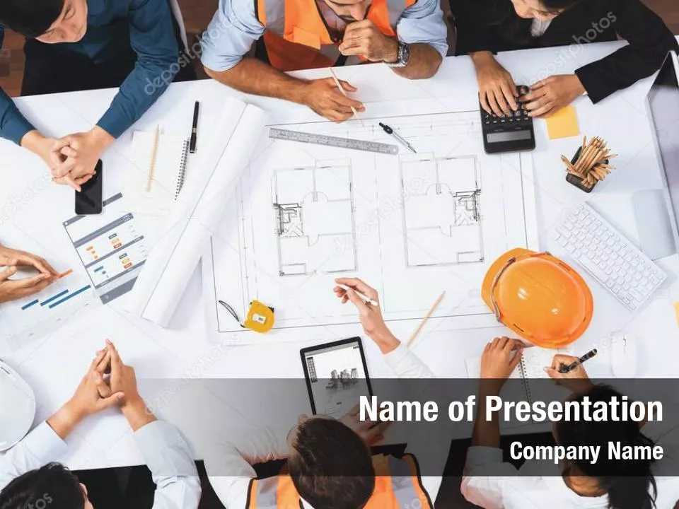 Planning And Building