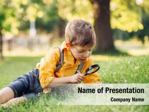 Nature Investigation