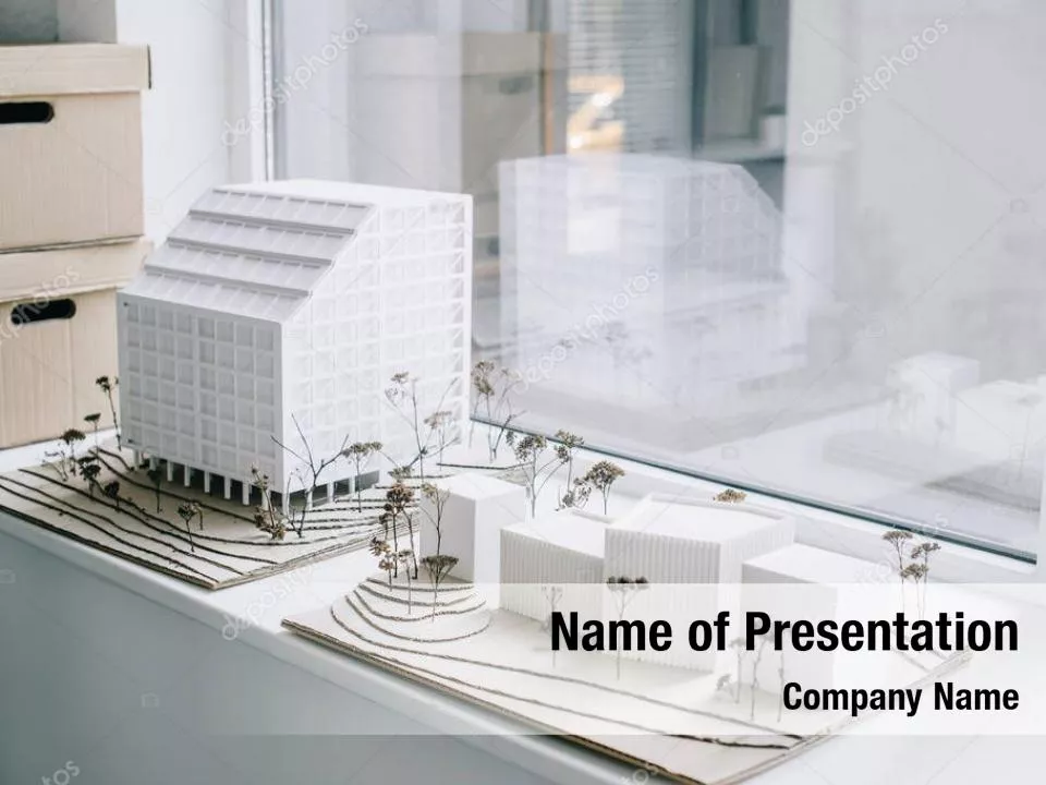 Modern Business Architecture