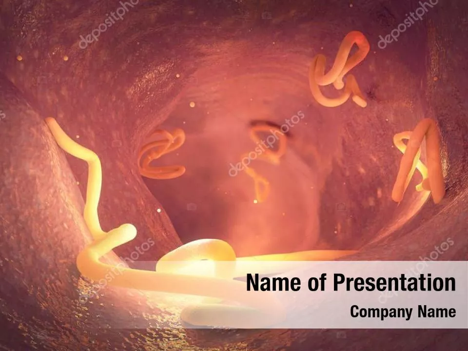 Intestinal Parasites