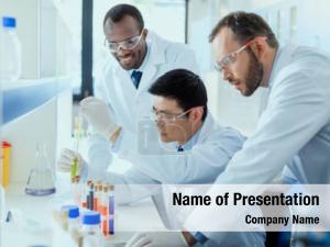 Medical Testing And Analysis