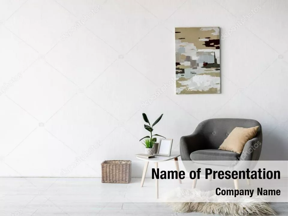 Comfortable Interior