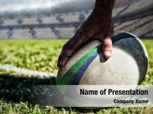 Rugby PowerPoint Template