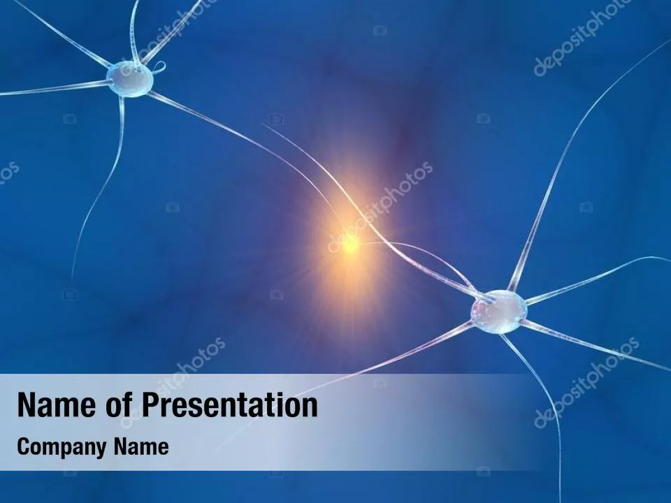 Communicating Neurons