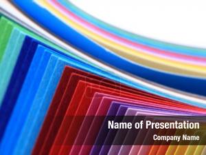 Color Paper