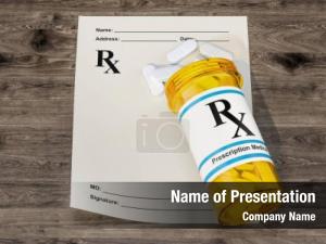 Prescription Drugs RX