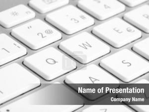 Keyboard Key