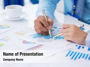 Business Data Analysis PowerPoint Template